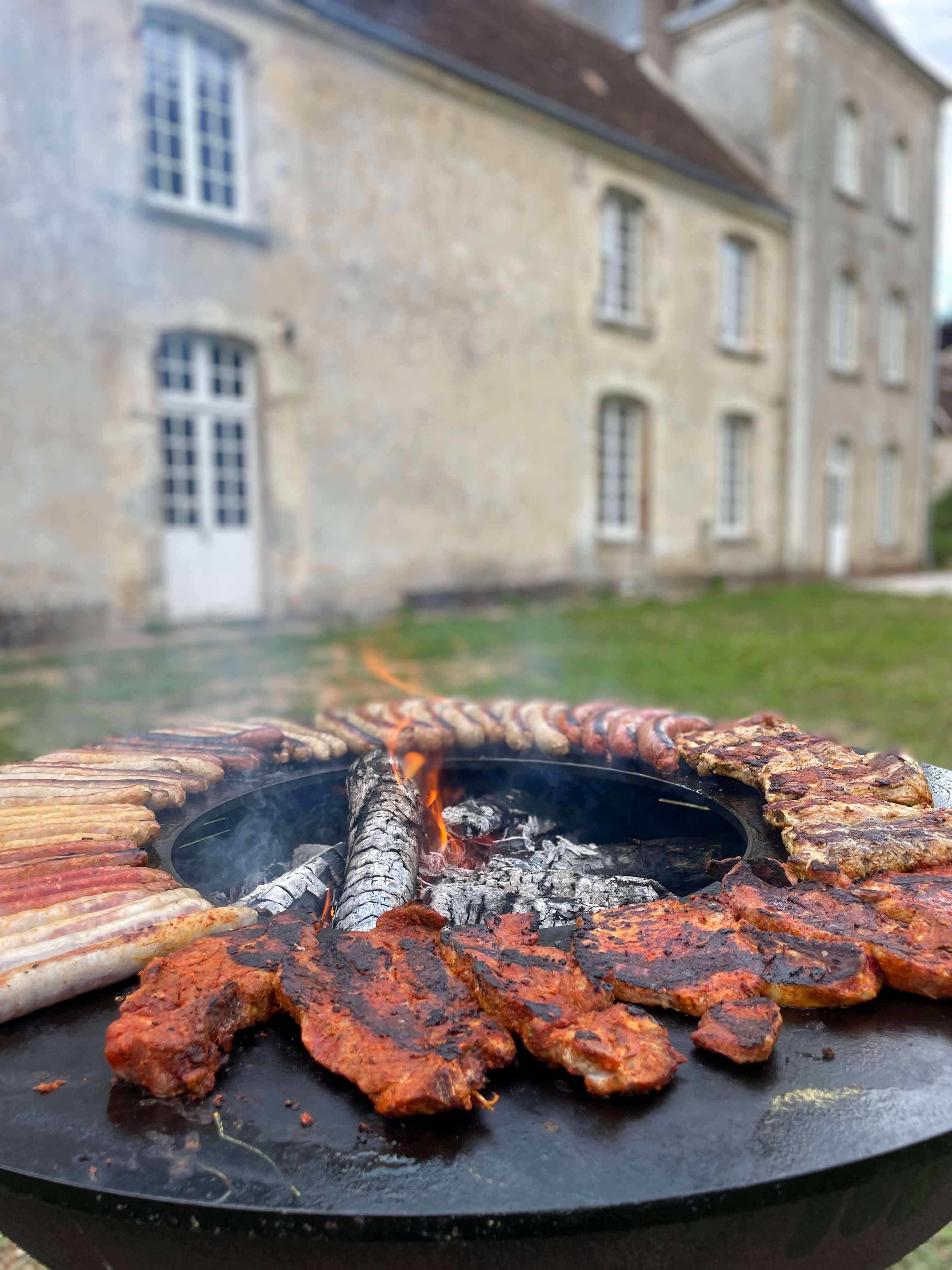 Détail extérieur 1