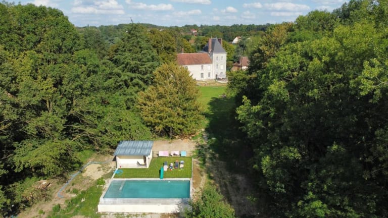 Détail extérieur 2